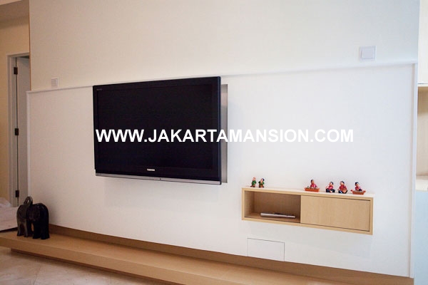 AR238 Bellagio Residence For Rent