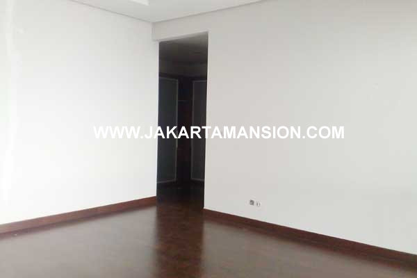 HR257 House Kebayoran Baru Senopati for Rent