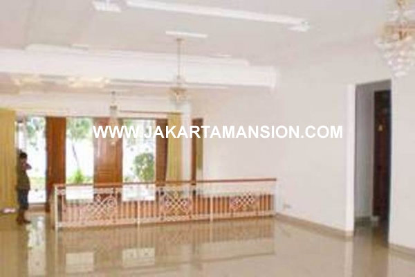 HR287 House at KEMANG FOR RENT
