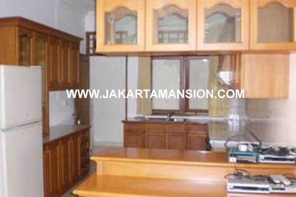 HR287 House at KEMANG FOR RENT