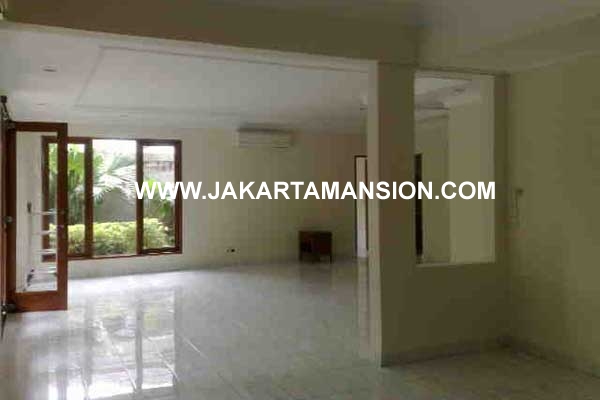 HR290 House at Dukuh Patra Kuningan For Rent