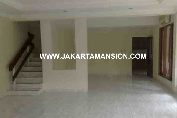 HR290 House at Dukuh Patra Kuningan For Rent