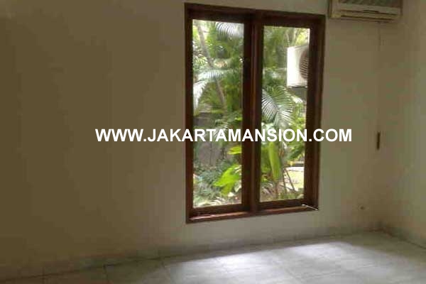HR290 House at Dukuh Patra Kuningan For Rent
