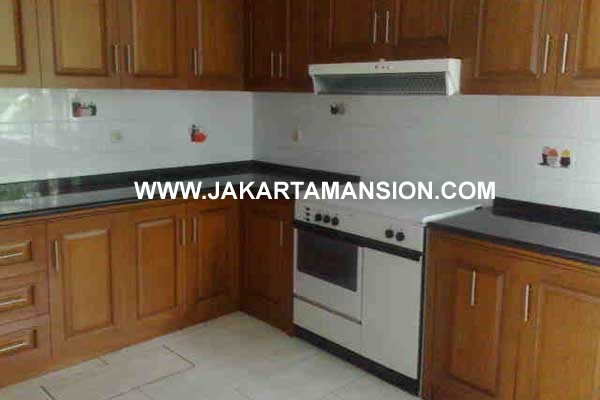 HR290 House at Dukuh Patra Kuningan For Rent