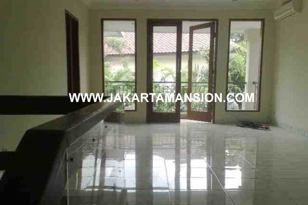 HR290 House at Dukuh Patra Kuningan For Rent