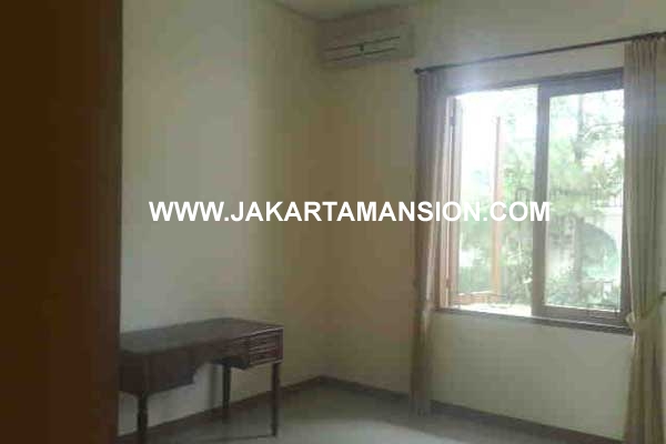 HR290 House at Dukuh Patra Kuningan For Rent
