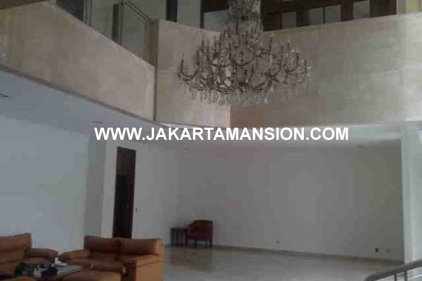 HR293 Mega Kuningan Area For Rent