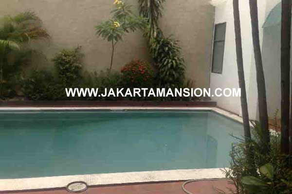 HR293 Mega Kuningan Area For Rent