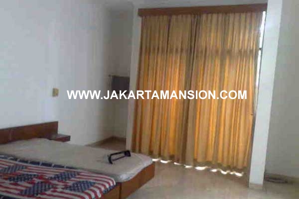 HR293 Mega Kuningan Area For Rent