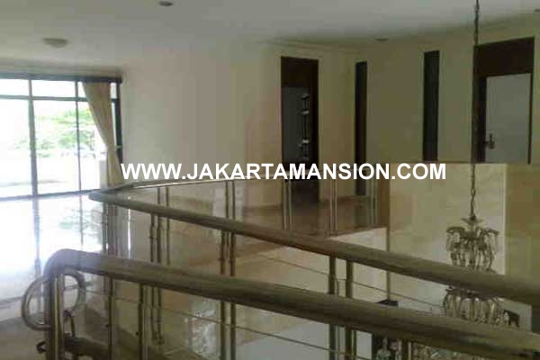 HR293 Mega Kuningan Area For Rent