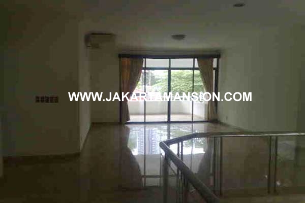 HR293 Mega Kuningan Area For Rent