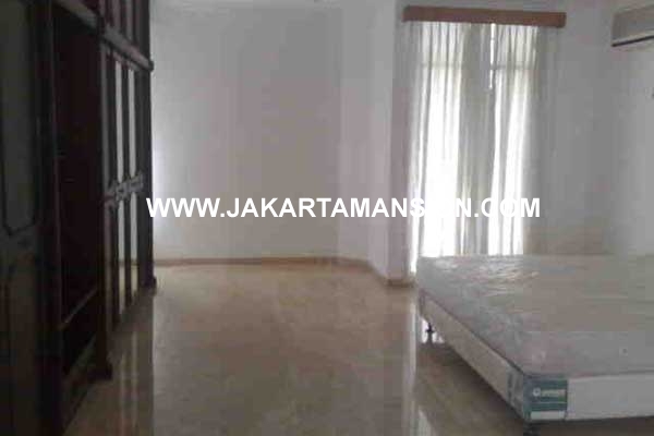 HR293 Mega Kuningan Area For Rent