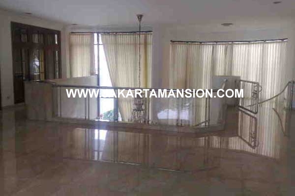HR293 Mega Kuningan Area For Rent