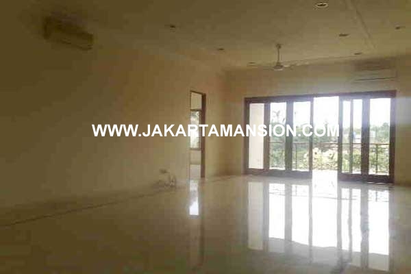 HR296 House Kemang Area For Rent