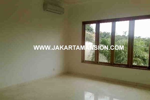 HR296 House Kemang Area For Rent
