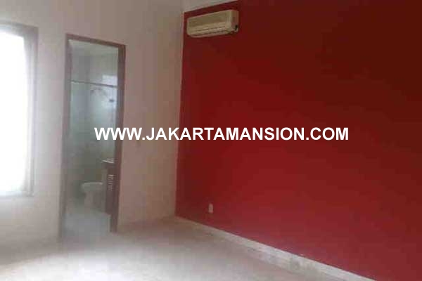 HR296 House Kemang Area For Rent