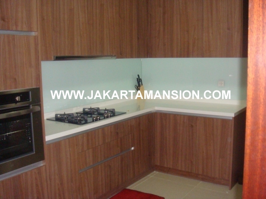 AR326 Pakubuwono View