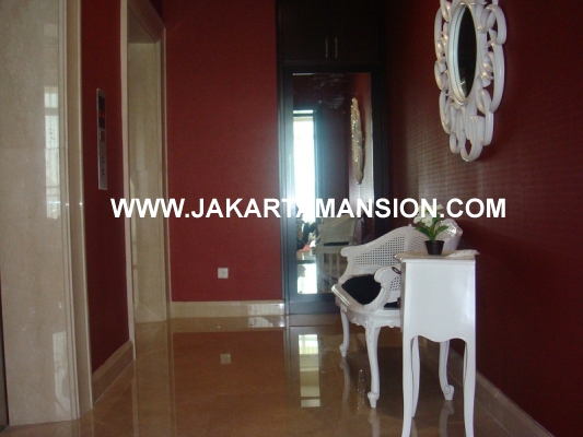 AR326 Pakubuwono View