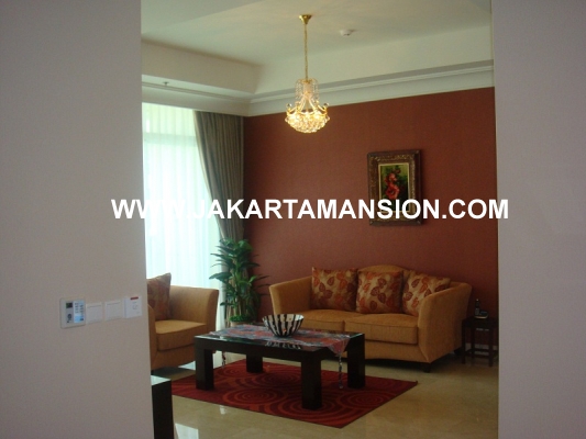 AR326 Pakubuwono View