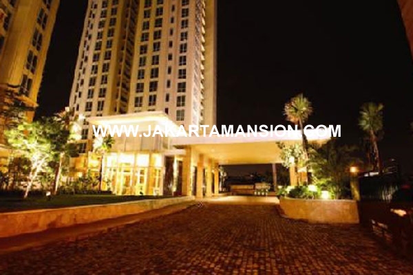 AR326 Pakubuwono View