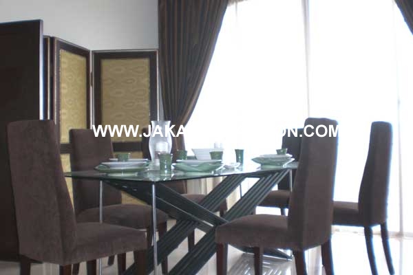 AS337 Nirvana Kemang Dijual