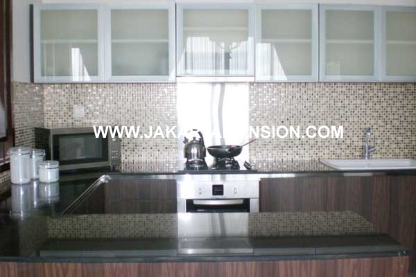 AS337 Nirvana Kemang Dijual