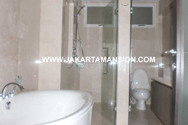 AS337 Nirvana Kemang Dijual