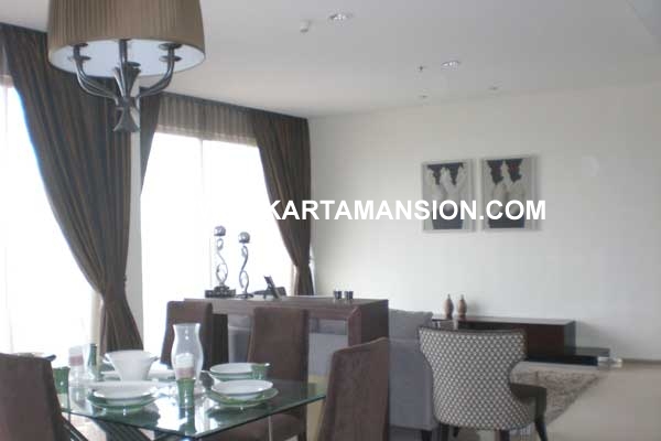 AS337 Nirvana Kemang Dijual