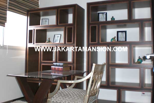 AS337 Nirvana Kemang Dijual