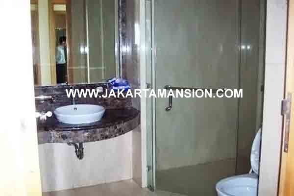 AR34 Senayan Residence