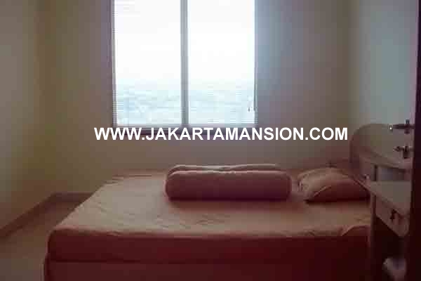 AR34 Senayan Residence