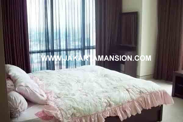 AR34 Senayan Residence