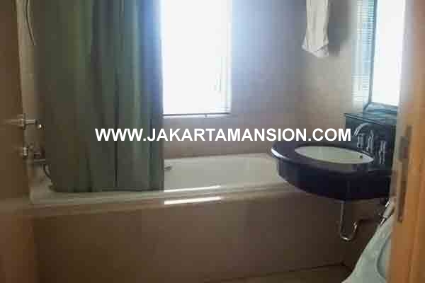 AR34 Senayan Residence