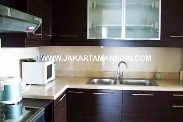 AR34 Senayan Residence