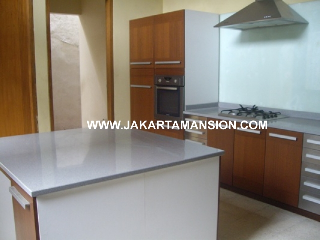 HR345 Villa in Kemang Area