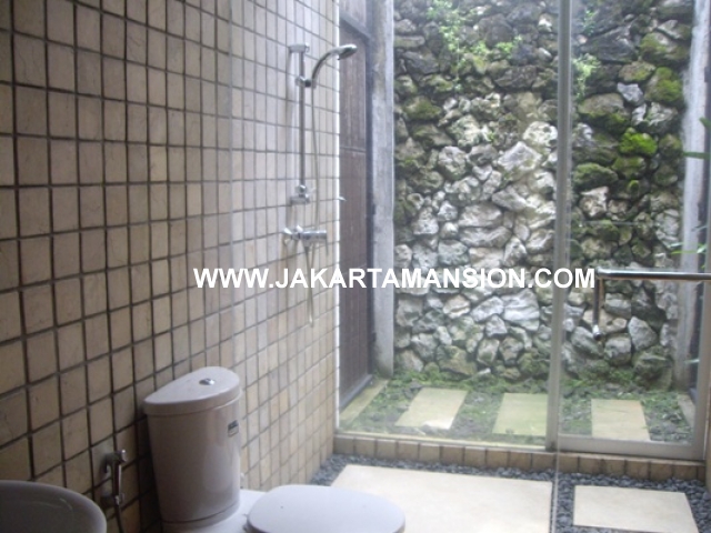 HR345 Villa in Kemang Area