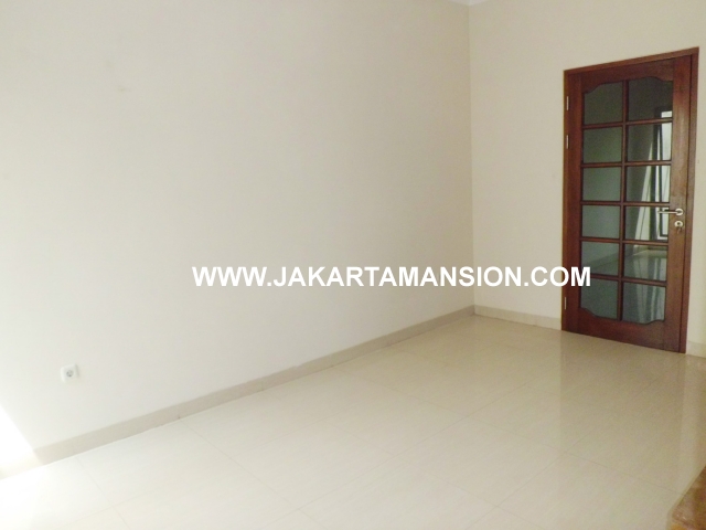 HR349 House for rent at cilandak
