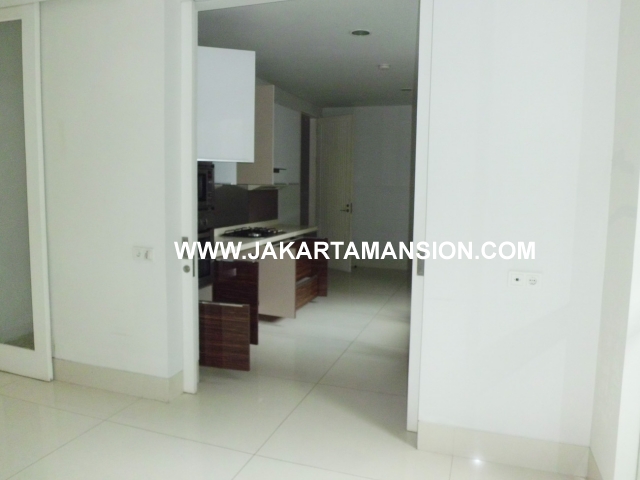 HR350 House For Rent at Senopati