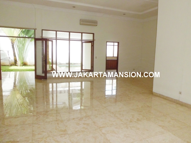 HS352 House for sale at kemang