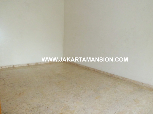 HS352 House for sale at kemang