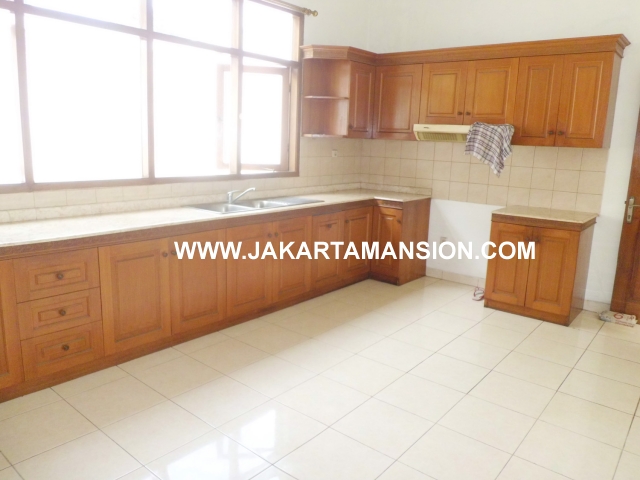 HS352 House for sale at kemang