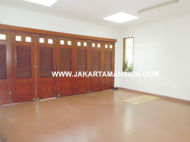 HR356 House for rent at Pondok Indah
