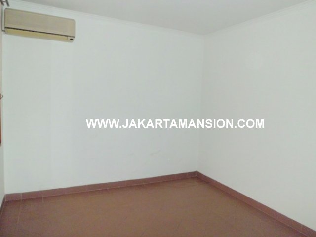 HR356 House for rent at Pondok Indah