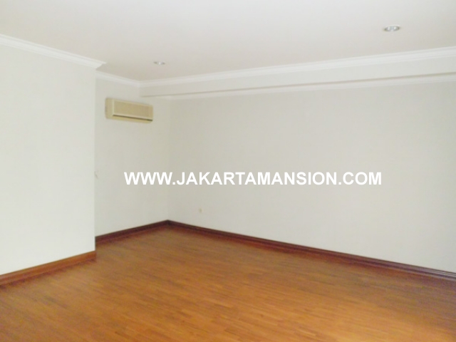 HR357 House for rent at Pondok Indah