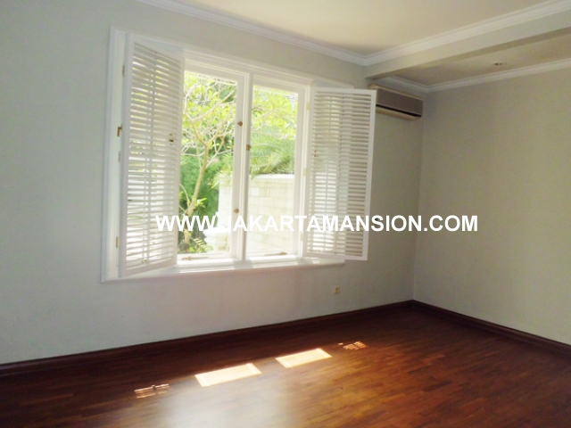 HR357 House for rent at Pondok Indah