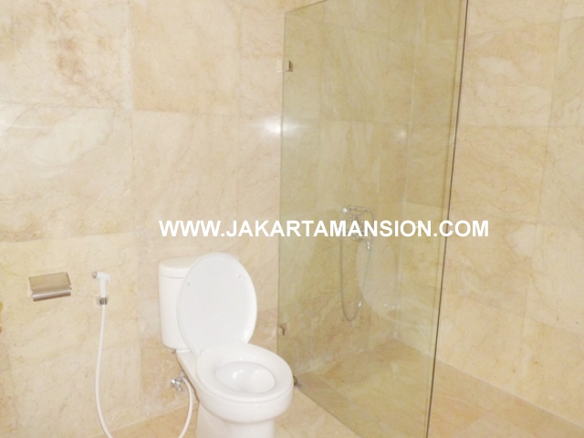 HR357 House for rent at Pondok Indah