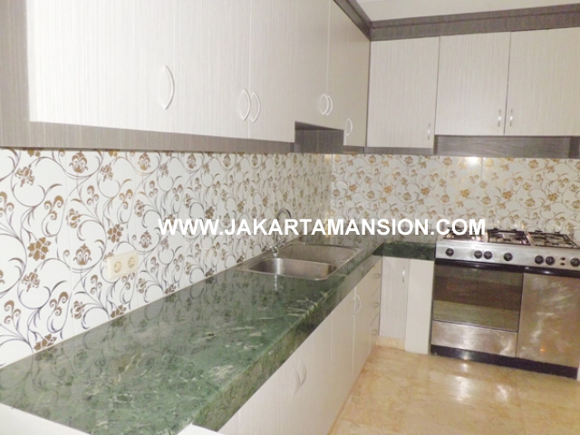 HR357 House for rent at Pondok Indah