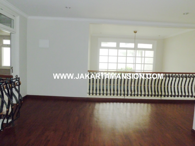 HR357 House for rent at Pondok Indah