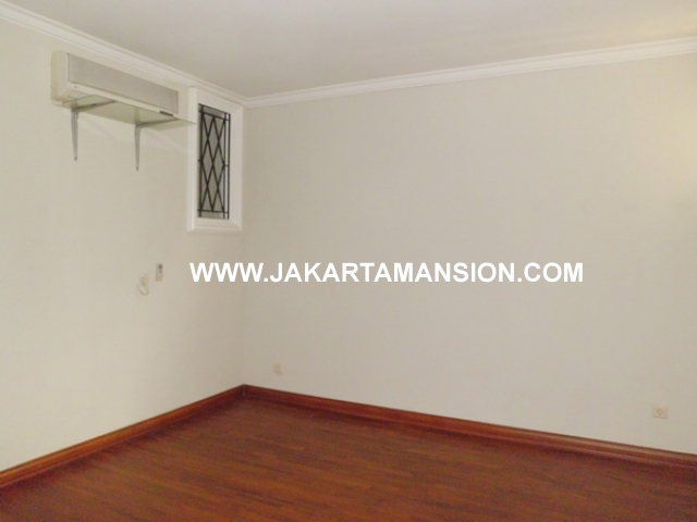 HR357 House for rent at Pondok Indah