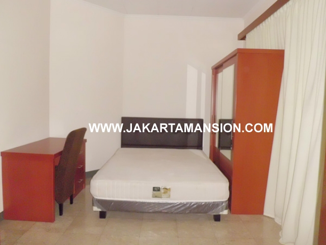 HR361 House for rent at Pondok Indah